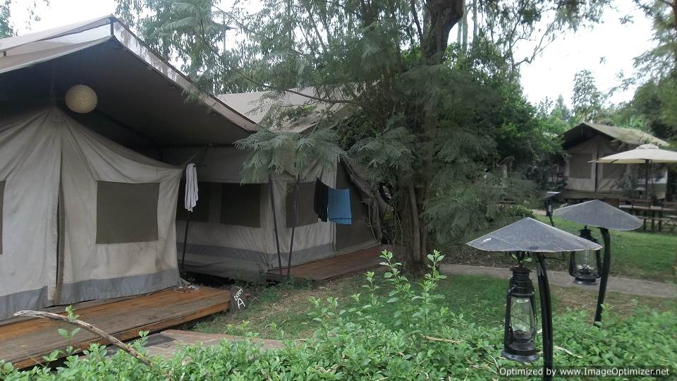 accommodation